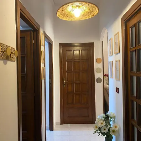 Appartamento Le Tue Vacanze??solo Ad Alghero... Alghero